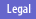 Legal Notes